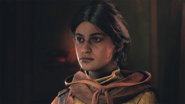 Unknown 9 Awakening PlayStation 5 - 5